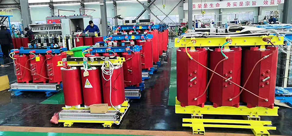 干式变压器